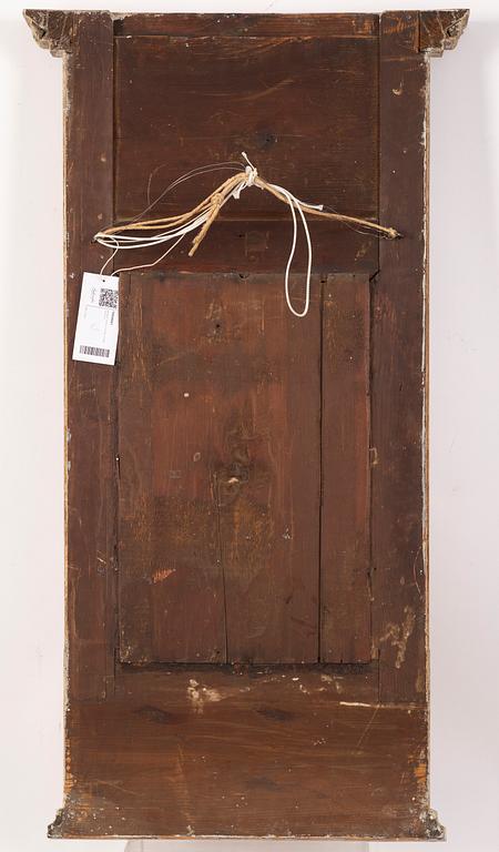 Spegel, empire, Sverige, tidigt 1800-tal.