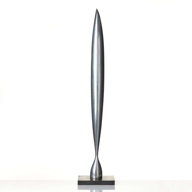 Veikko Keränen, "Hommage à Brancusi".