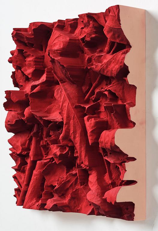 Juri Markkula, "Carminground".