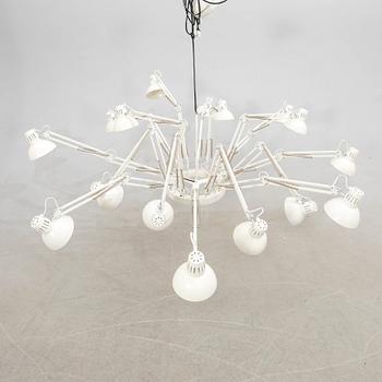 Ron Gilad, taklampa, "Dear Ingo" för  Moooi 2000-tal.