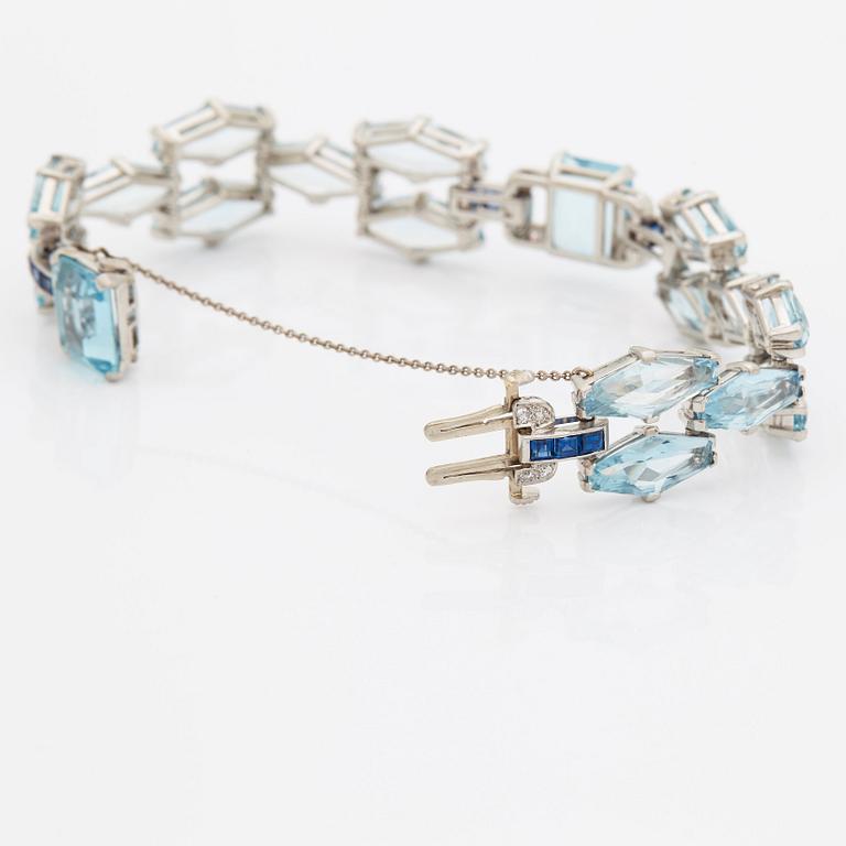 A BRACELET.