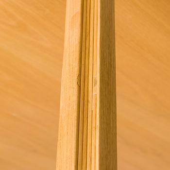 Alvar Aalto, soffbord, beställningsarbete, O.Y. Huonekalu- ja Rakennustyötehdas A.B. 1962.