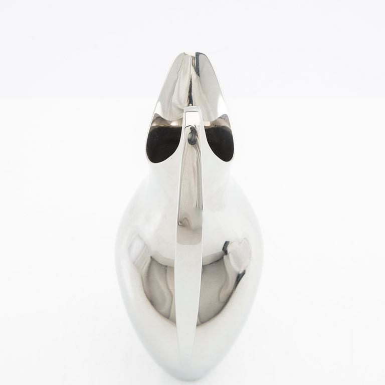 Henning Koppel, tillbringare 3 st för Georg Jensen Danmark.