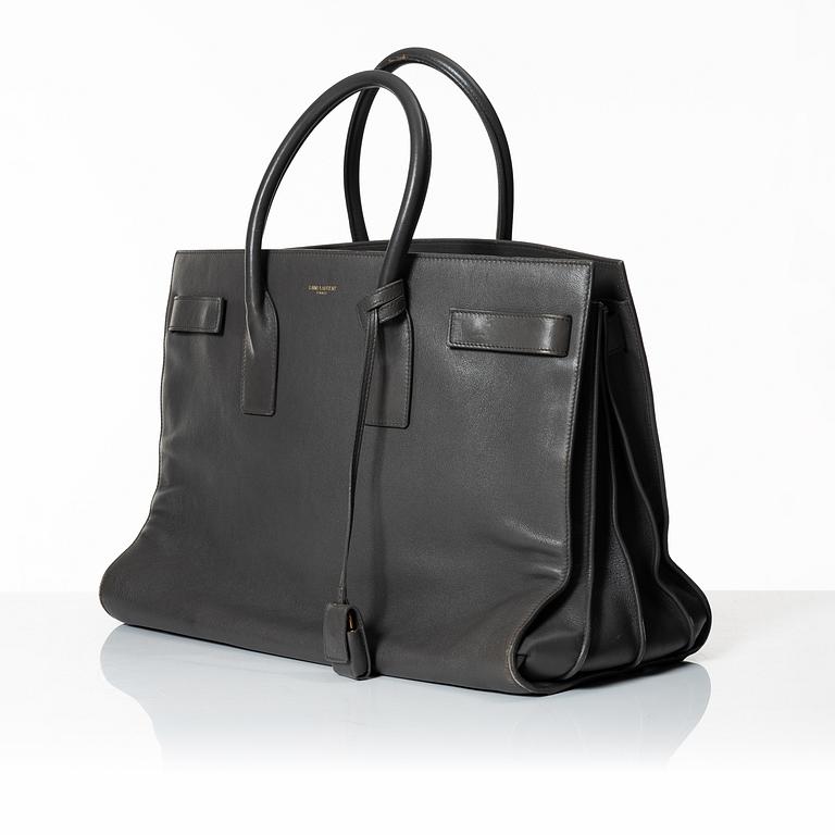 Saint Laurent, bag, "Sac du Jour Large".