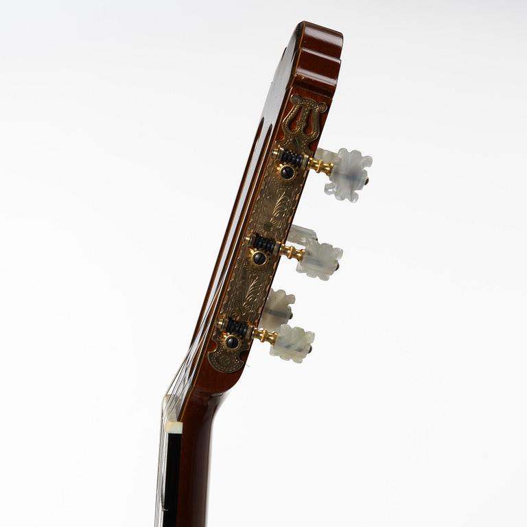 Masaru Kohno, "No 20", acoustic guitar, Japan, 1976.