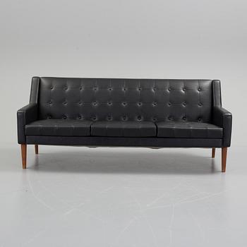 SOFFA, Engen Möbler, Örkelljunga, 1950/60-tal.