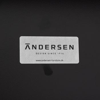 byKATO, bord, "HT1 high table", Andersen.