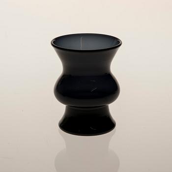 SKÅLAR, ett par, "Luna", VAS, signerad, och FAT, modell 5269, glas, Kaj Franck, 1950-60-tal.