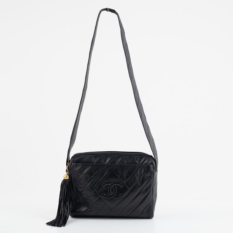 Chanel, väska, 1995.