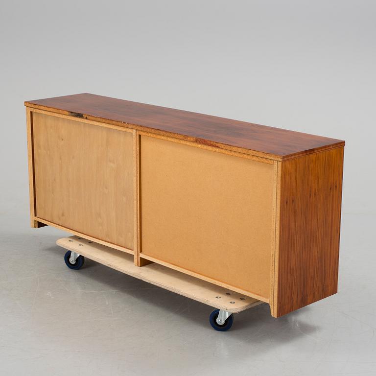 SIDEBOARD, Skaraborgs Möbelindustri Tibro, Sweden, 1960/70s.