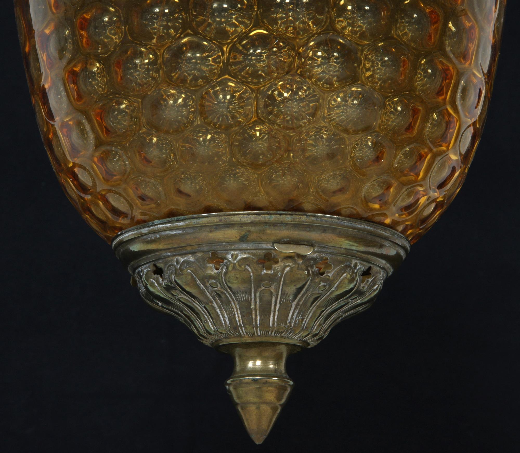 MÅNSKENSAMPEL, 1800/1900-tal. H 76.