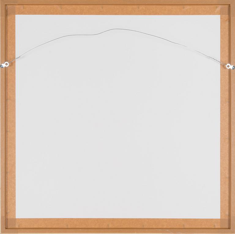 Lars-Gunnar Nordström, Composition.