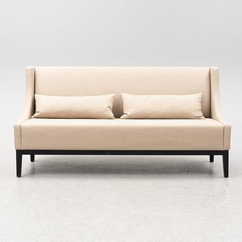A sofa from Slettvoll, Norway 21st Century.
