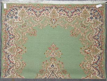 MATTA, Kirman. Ca 271 x 183 cm.