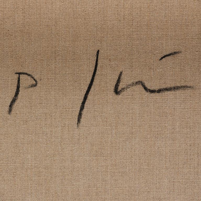 Peter Frie, Untitled.