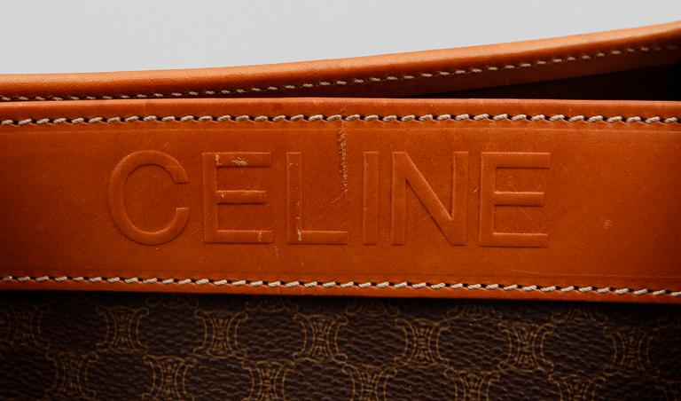 VÄSKA, Celine, 1990-/2000-tal.