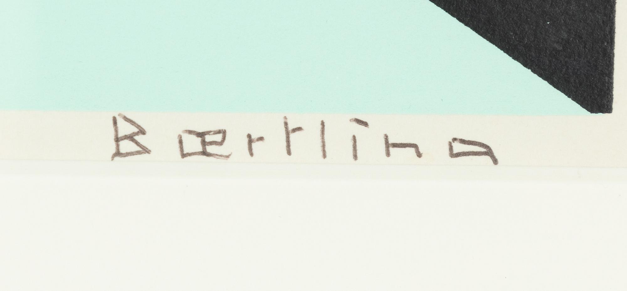 Olle Bærtling, "Hator".