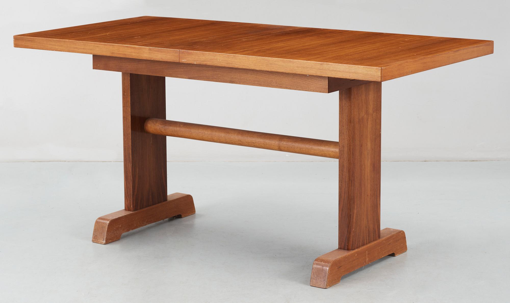 MATBORD, G A Berg, Stockholm, 1900-tal.