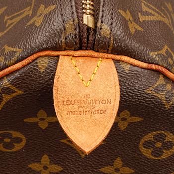 RESVÄSKA, "Keepall 55", Louis Vuitton, 1988.