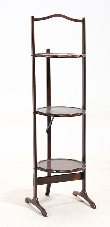 CAKESTAND, 1900-tal.