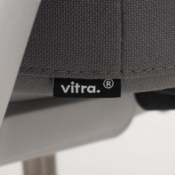 Antonio Citterio, office chair, "ID Mesh", Vitra, contemporary.