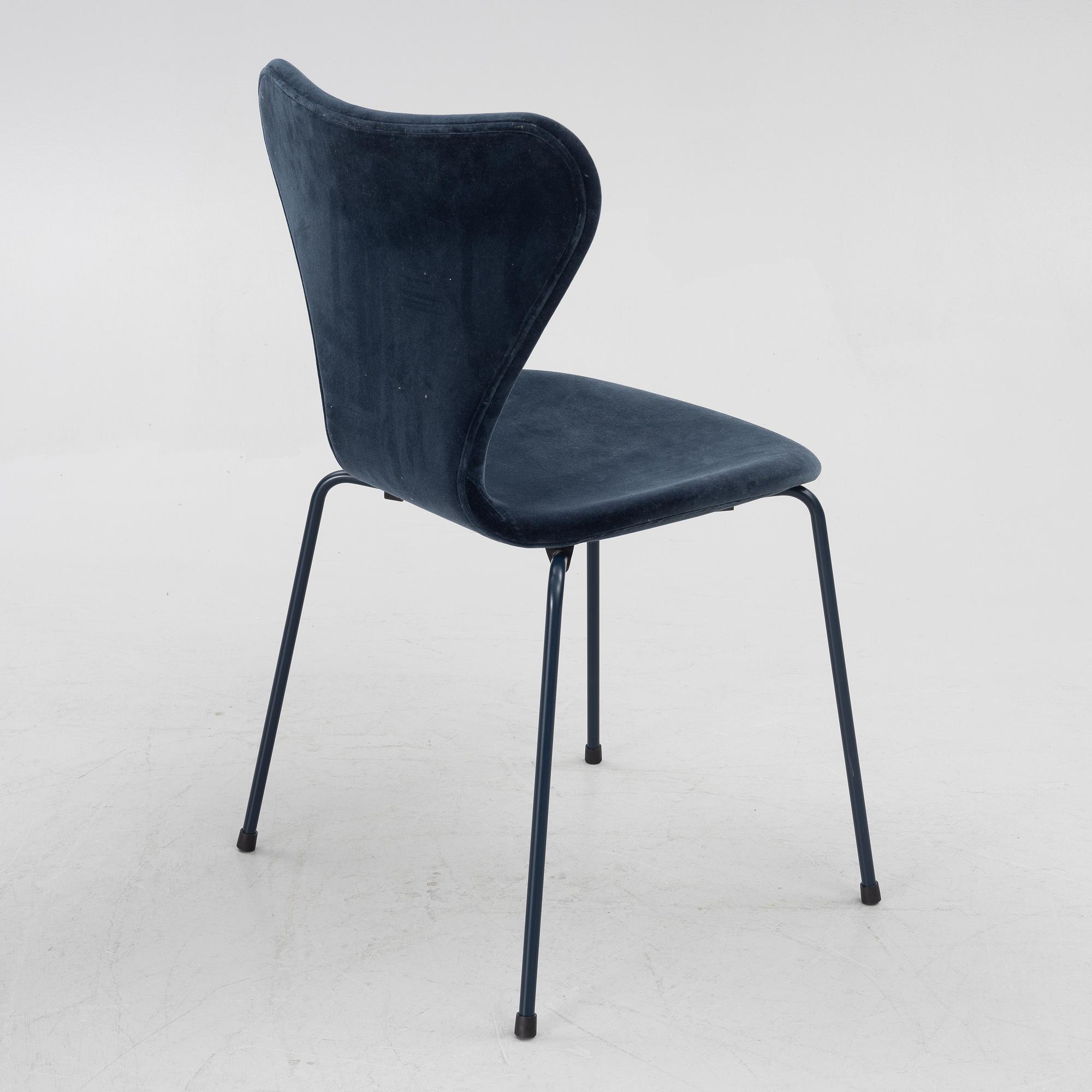 Arne Jacobsen,.