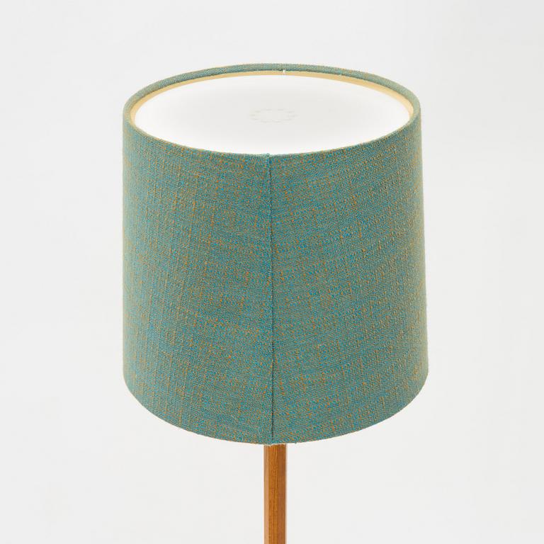 Golvlampa, 1960-tal.