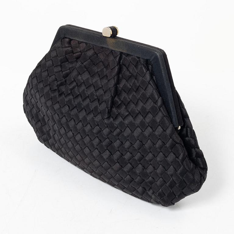 Bottega Veneta, Clutch, vintage.