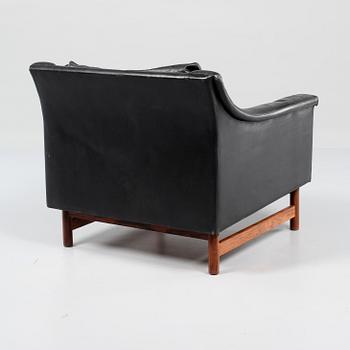 FÅTÖLJ, Scapa, 1900-talets andra hälft.