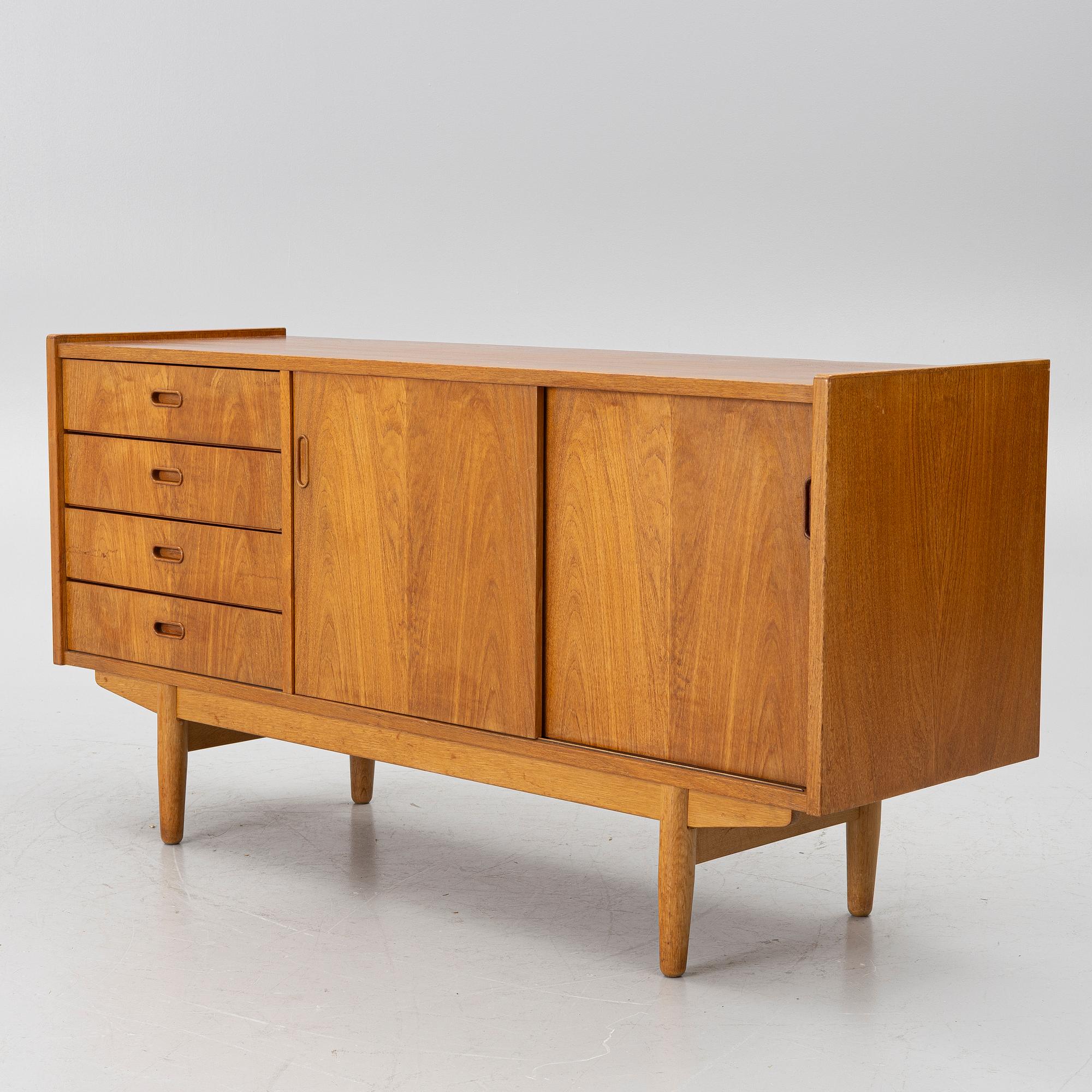 Sideboard, 1950s/60s.
