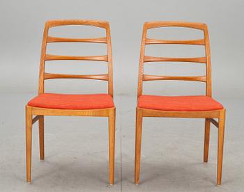 MATSSALSGRUPP, 5 delar, Bertil Fridhagen för Bodafors.