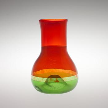 Kaj Franck, A RING VASE.