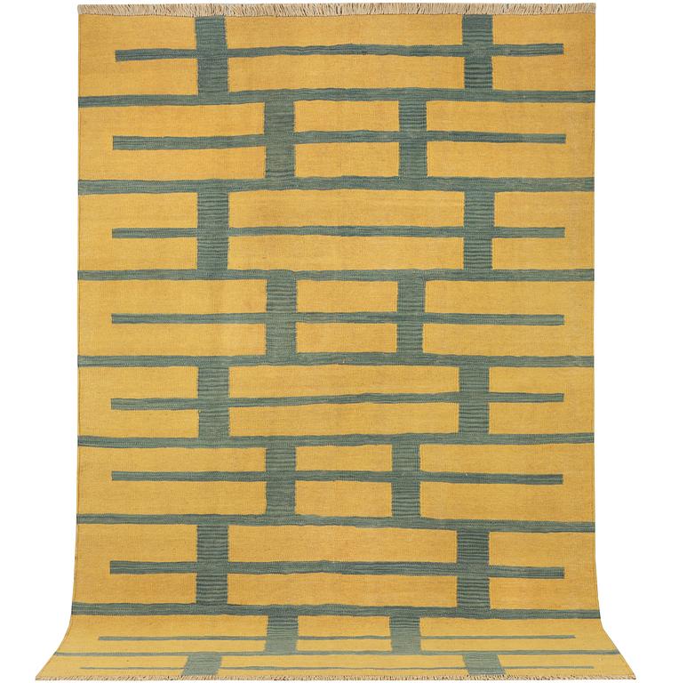 Matta, Kelim, c. 291 x 196 cm.