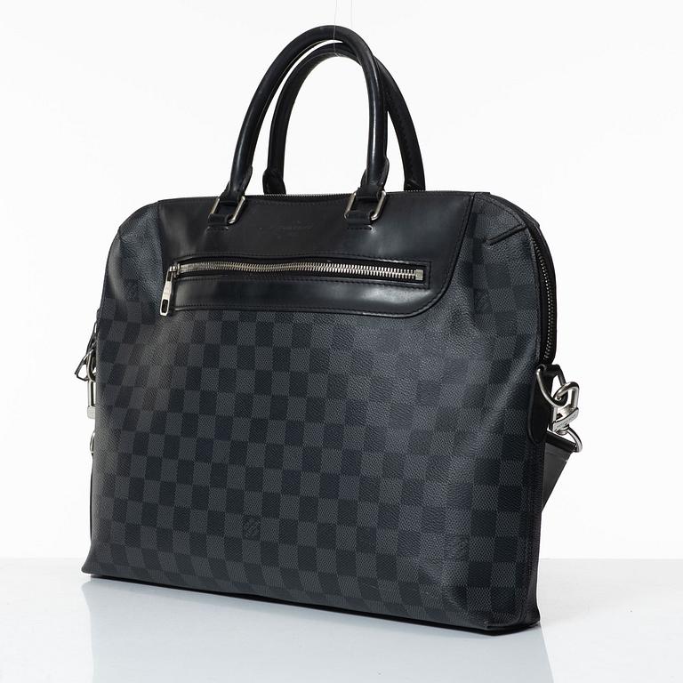 Louis Vuitton, väska/portfölj, "Porte Documents Jour".