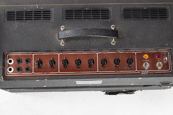 Vox, "AC30-TB", guitar amplifier, England 1990s.