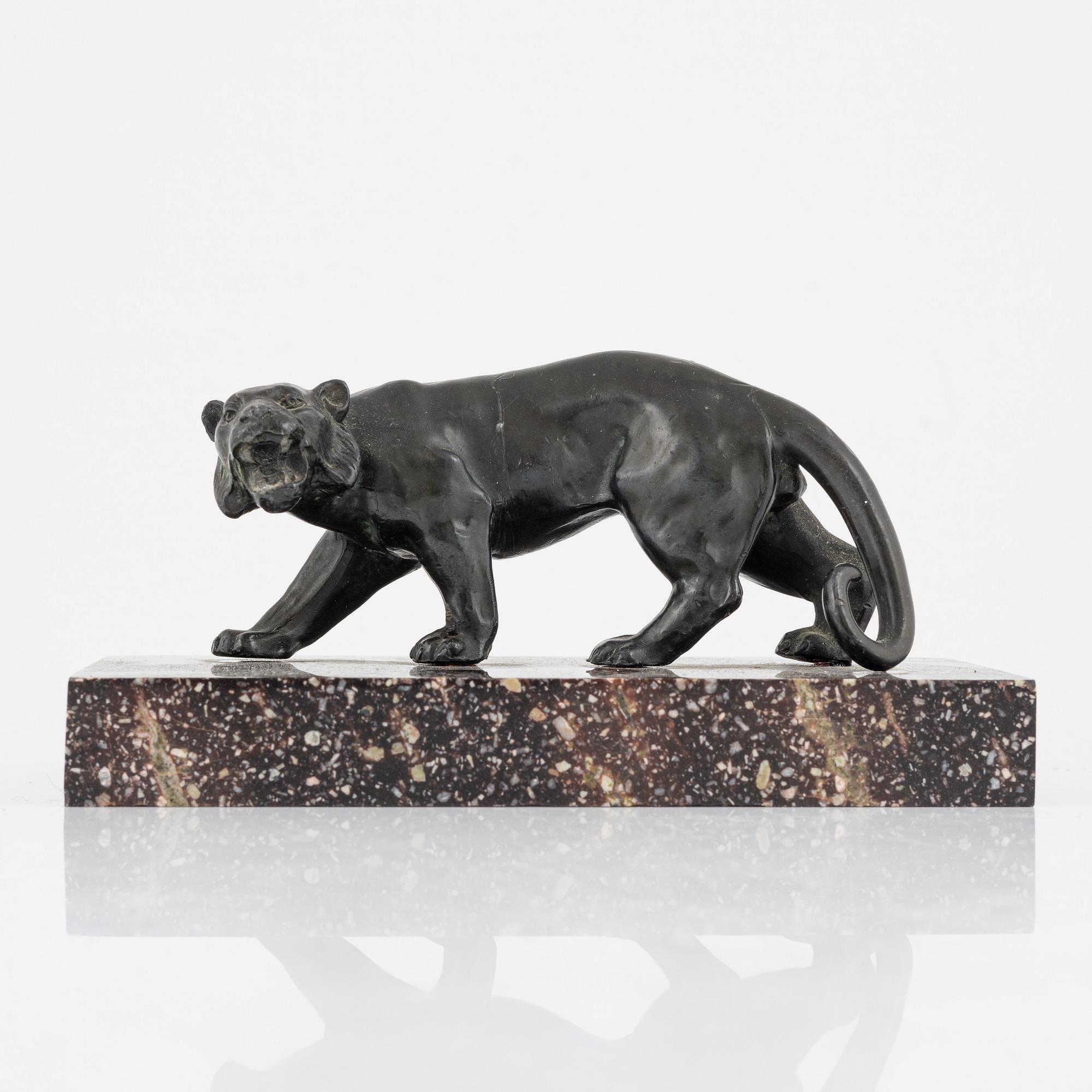 Brevpress, 1900-tal.