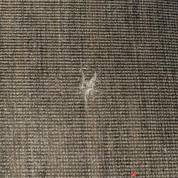 A mid 1940s armchair for Hiort Tuote Puunveisto, Finland.