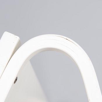 ALVAR AALTO, Two late 20th century shelves for Artek.