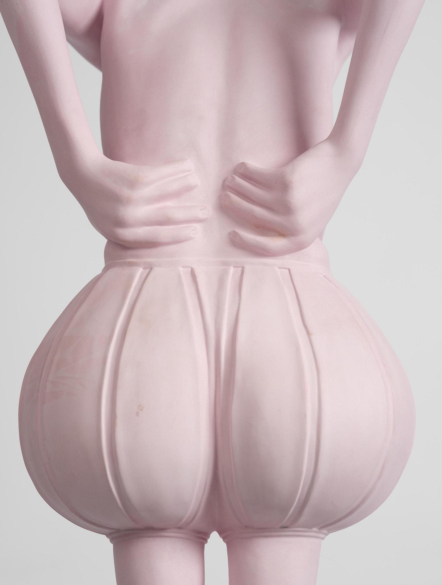 Christian-Pontus Andersson, "Resting to transform II".