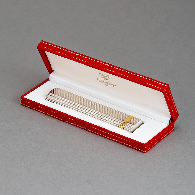 TÄNDARE, Cartier, Paris.