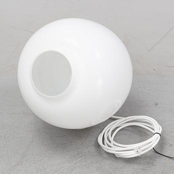 Wilhelm Lauritzen, 'VL45 Radiohus Pendant' for Louis Poulsen.