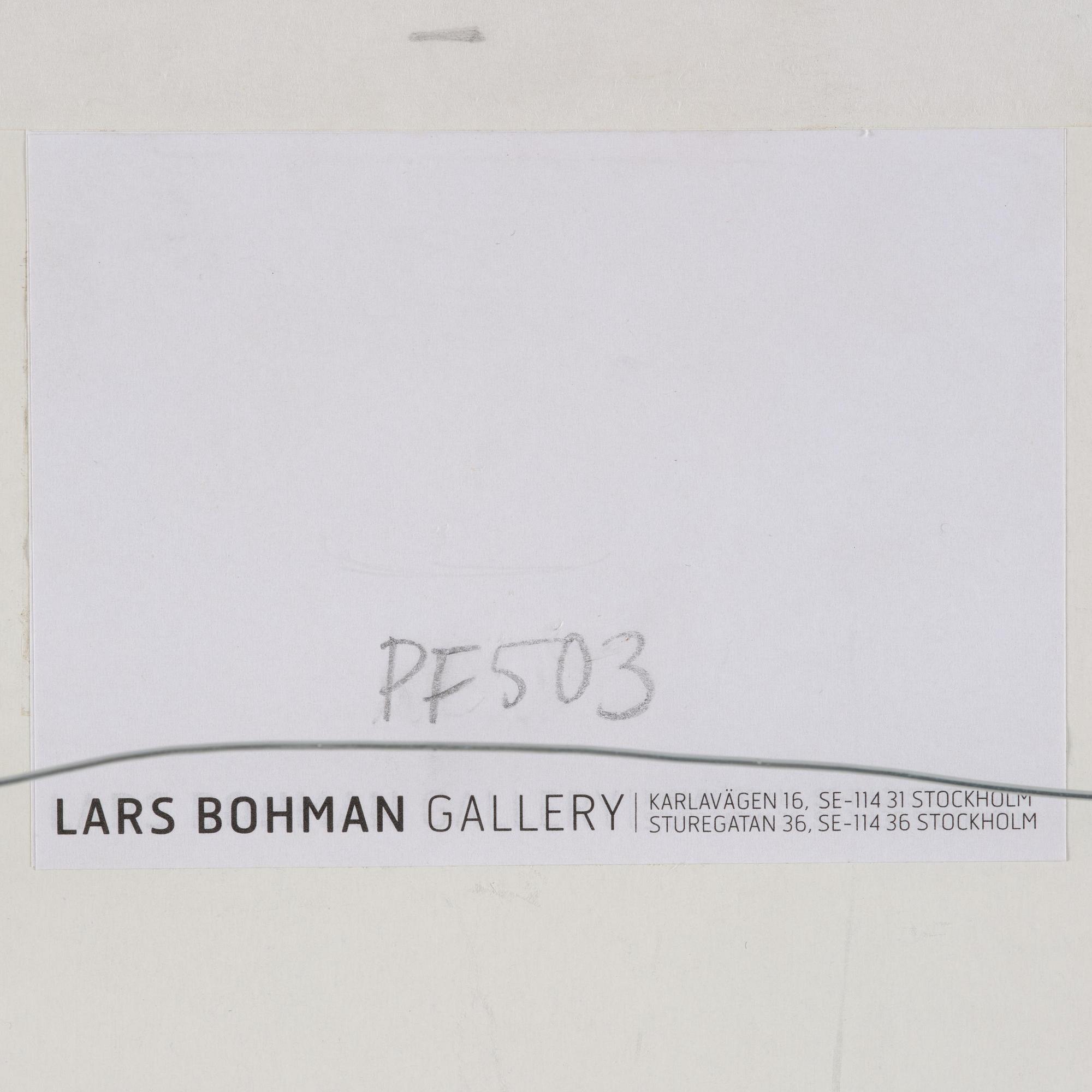 Peter Frie, "Eliopainting no Z9".
