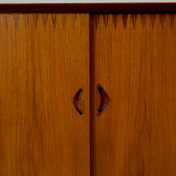 SIDEBOARD, Westbergs, Tranås, 1900-talets mitt.