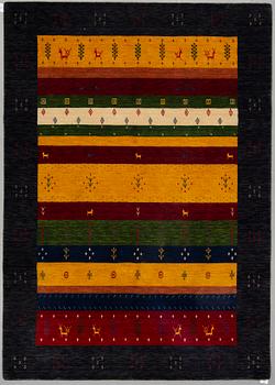 An oriental carpet, so called Lori, ca 240 x 170 cm.