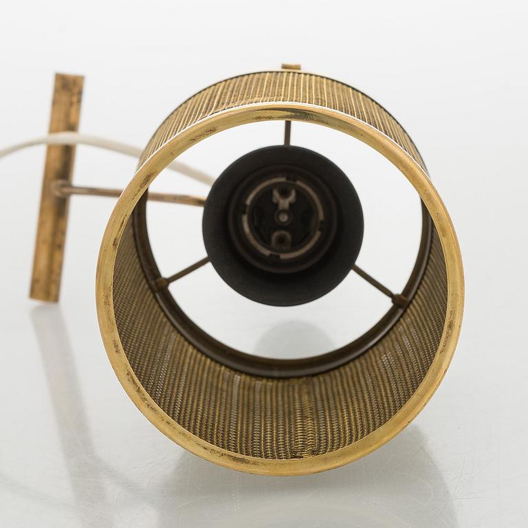 Tapio Wirkkala, pöytävalaisin, malli K 11-81 Idman 1960-luku.