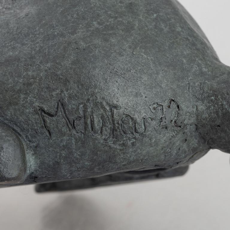 Maud Lewenhaupt du Jeu, "Milla".