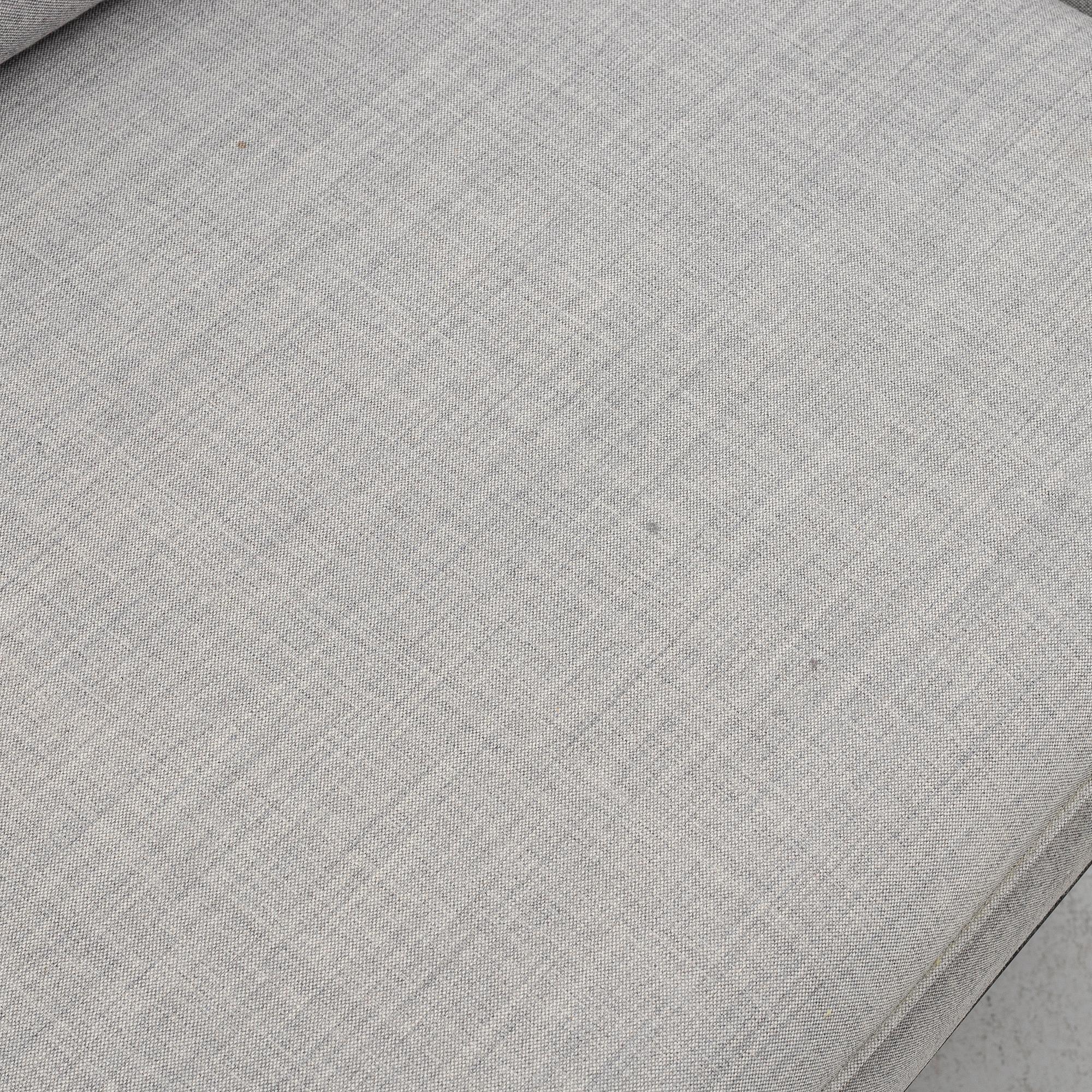 Stellar Works, sofa, "Lunar".