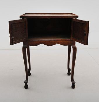 BORD, England, 1800-tal.