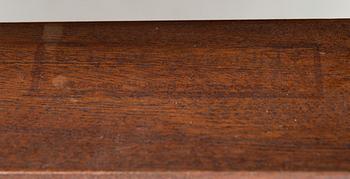 A 1930s open armchair model 'Torni' for Oy Stockmann Ab,  Keravan Puusepäntehdas, Finland.