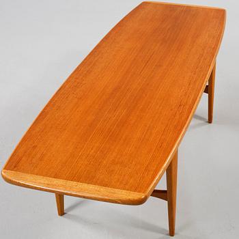 SOFFBORD, Svante Skogh, Säfle Möbelfabrik, 1900-talets andra hälft.
